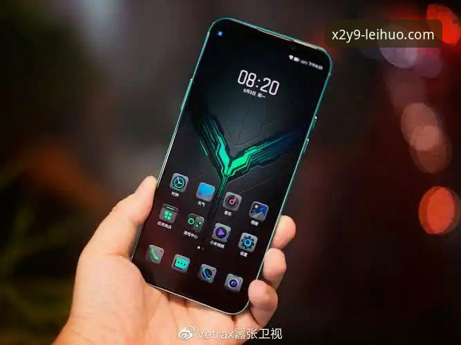 如何通过雷火电竞在线登录使用指南快速上手正版电竞平台X2Y9？